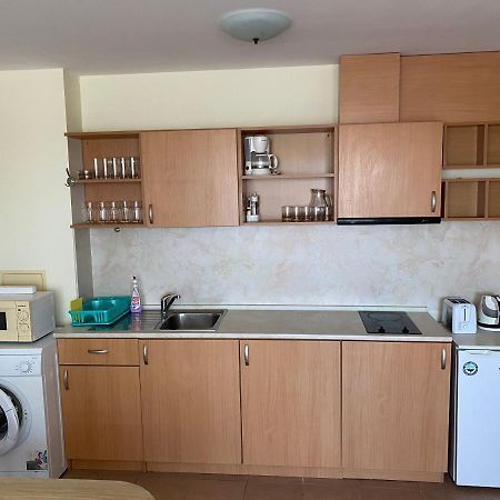 Nessebar Fort Club Apartment 226 Sunny Beach Dış mekan fotoğraf