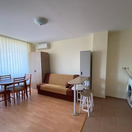 Nessebar Fort Club Apartment 226 Sunny Beach Dış mekan fotoğraf
