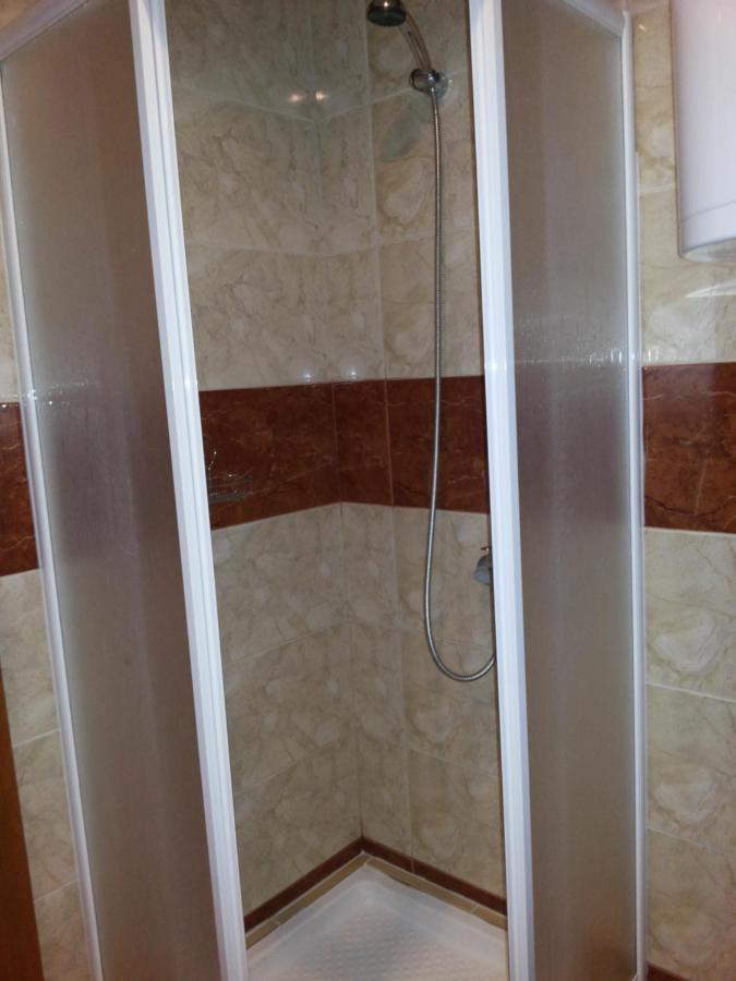 Nessebar Fort Club Apartment 226 Sunny Beach Dış mekan fotoğraf