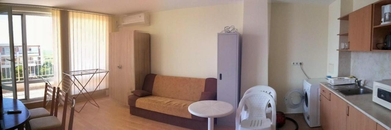 Nessebar Fort Club Apartment 226 Sunny Beach Dış mekan fotoğraf