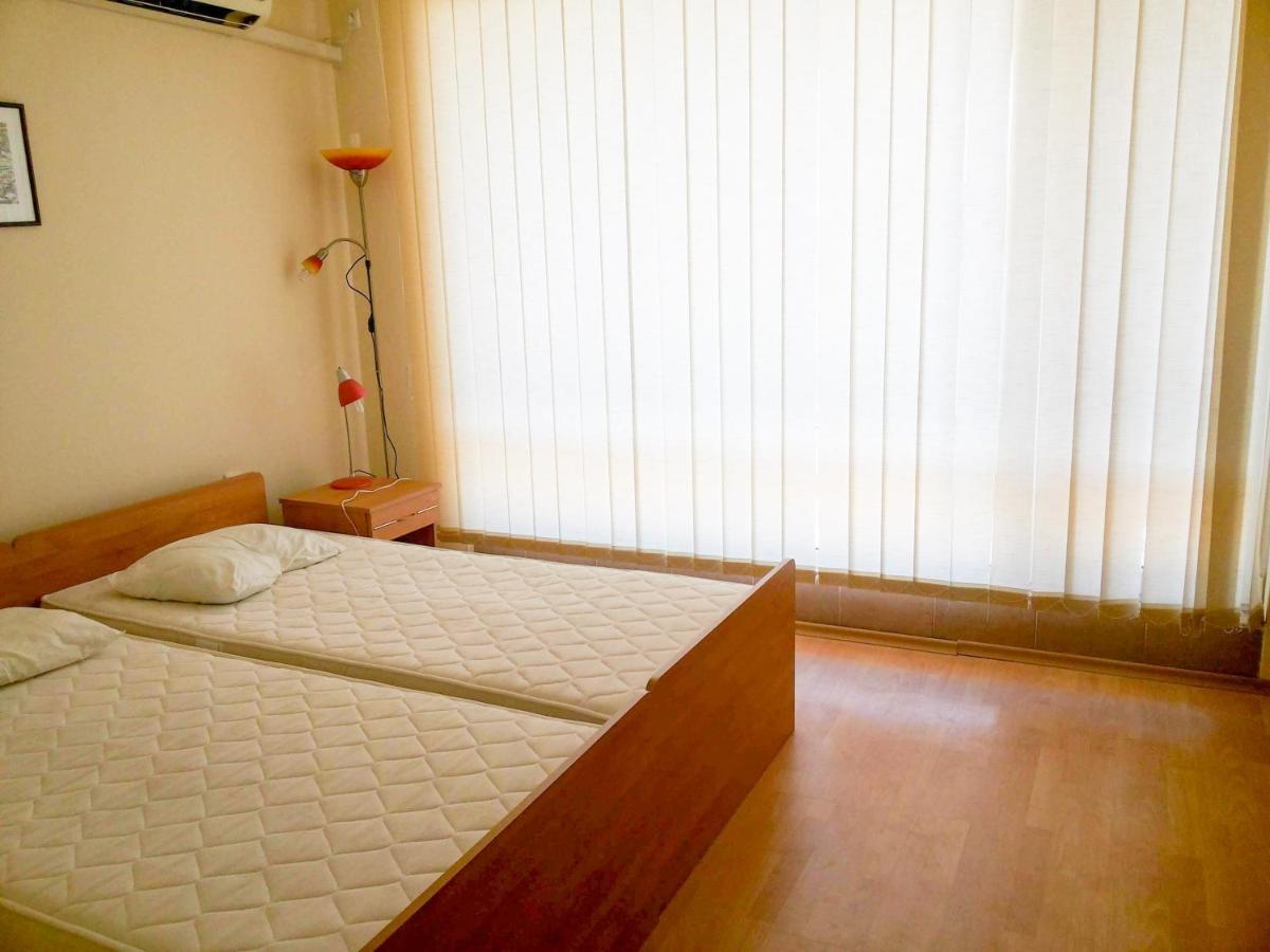 Nessebar Fort Club Apartment 226 Sunny Beach Dış mekan fotoğraf