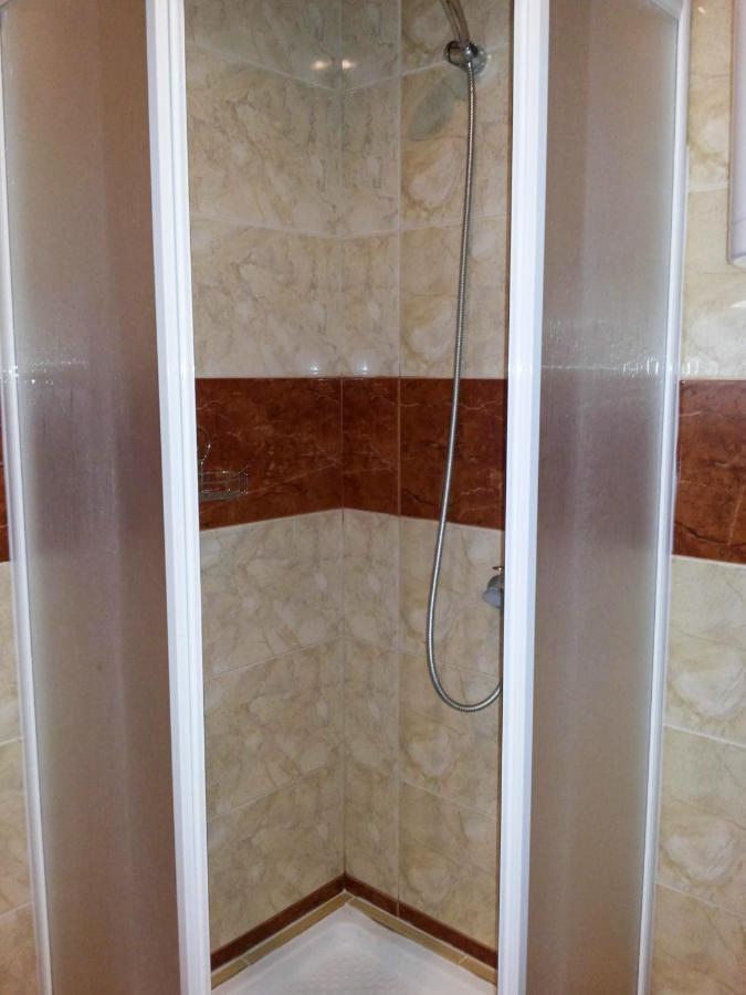 Nessebar Fort Club Apartment 226 Sunny Beach Dış mekan fotoğraf