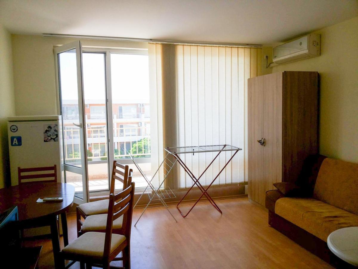 Nessebar Fort Club Apartment 226 Sunny Beach Dış mekan fotoğraf