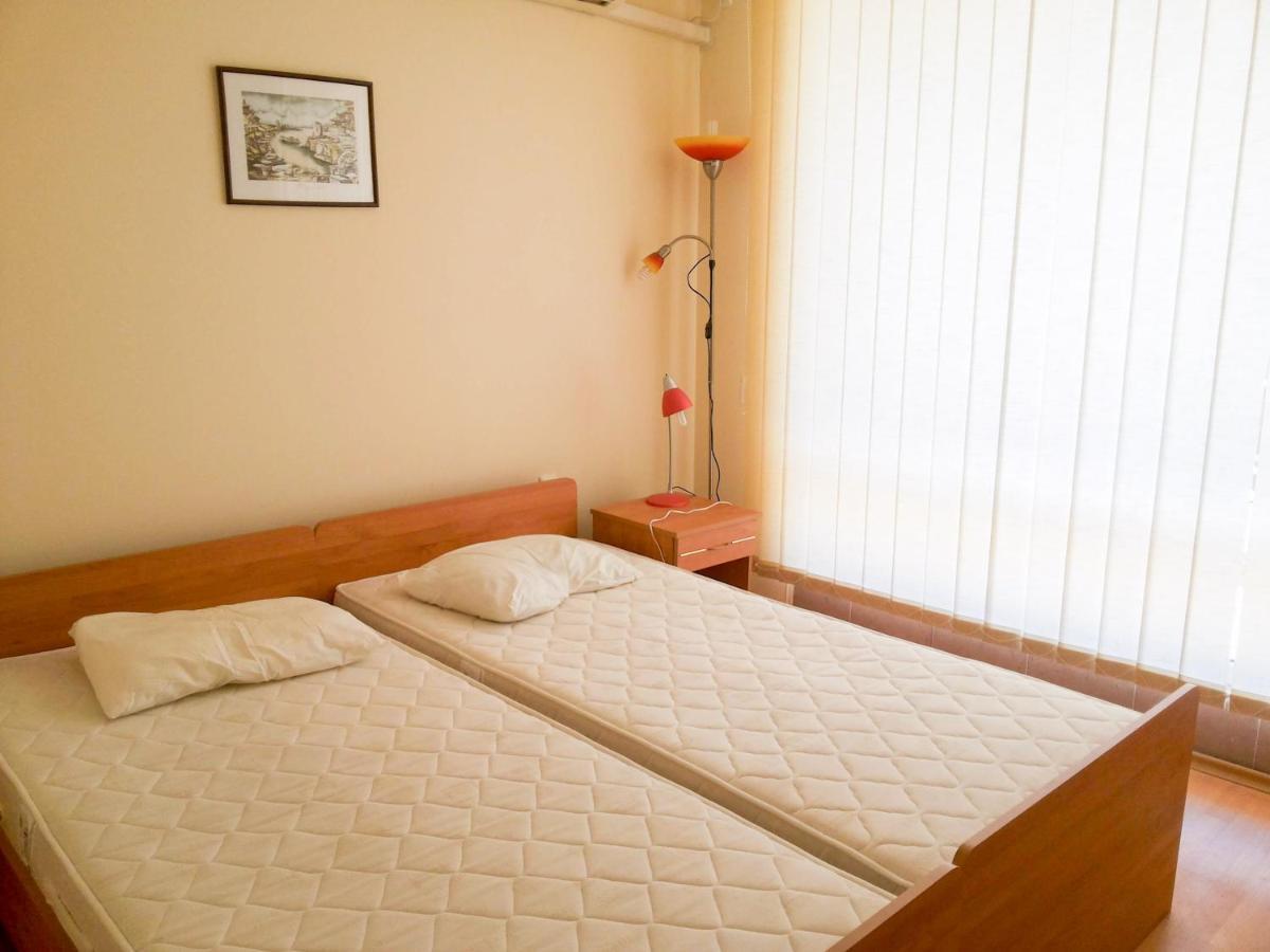 Nessebar Fort Club Apartment 226 Sunny Beach Dış mekan fotoğraf