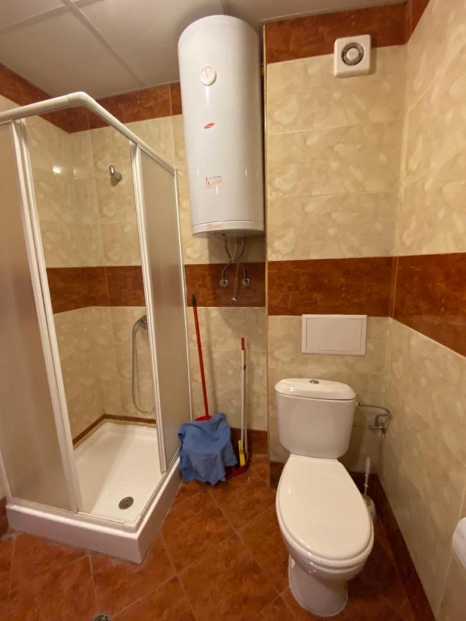 Nessebar Fort Club Apartment 226 Sunny Beach Dış mekan fotoğraf