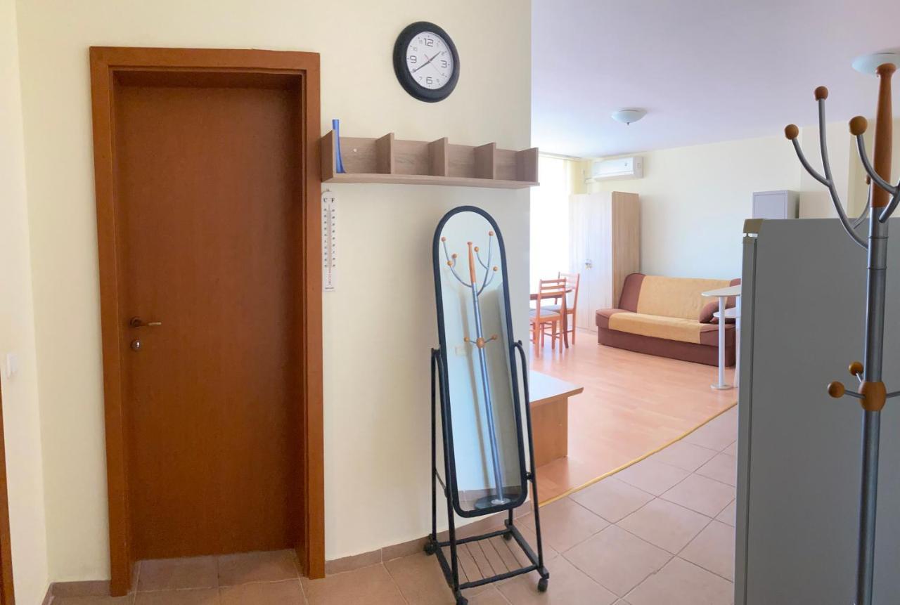 Nessebar Fort Club Apartment 226 Sunny Beach Dış mekan fotoğraf