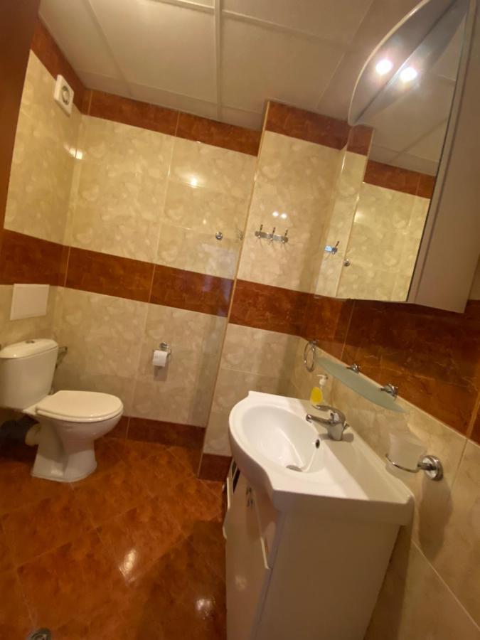 Nessebar Fort Club Apartment 226 Sunny Beach Dış mekan fotoğraf