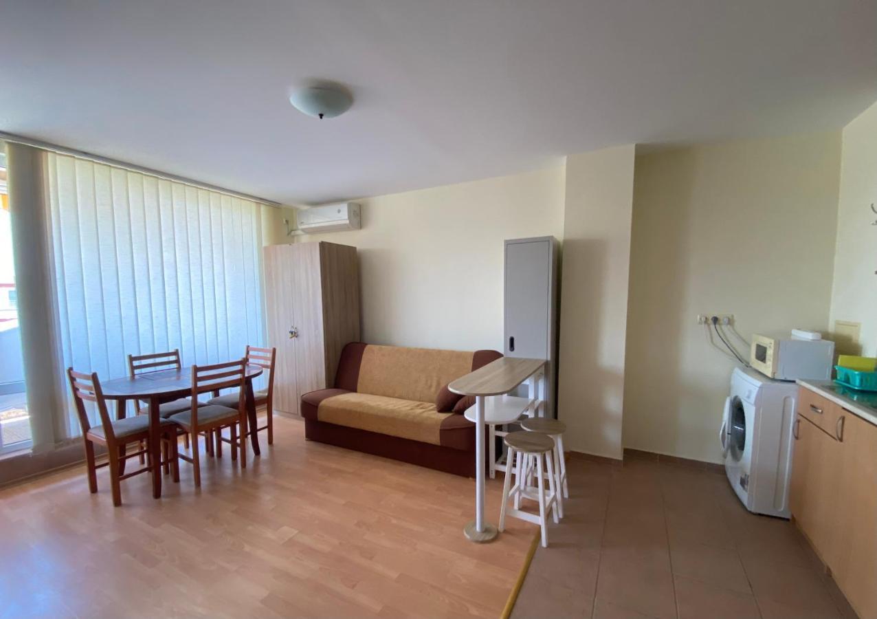 Nessebar Fort Club Apartment 226 Sunny Beach Dış mekan fotoğraf